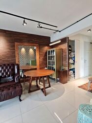 Blk 138B Lake Vista @ Yuan Ching (Jurong West), HDB 5 Rooms #547026161